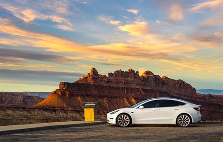  特斯拉,Model X,Model S,Model 3,Model Y