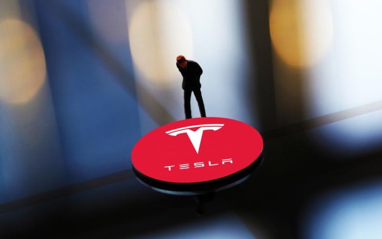  特斯拉,Model X,Model S,Model 3,Model Y