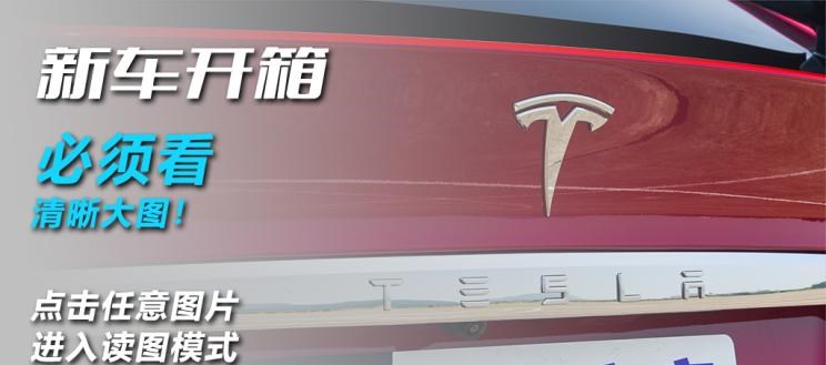  特斯拉,Model X