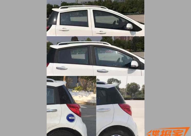  路虎,发现,江淮,江淮iEV7