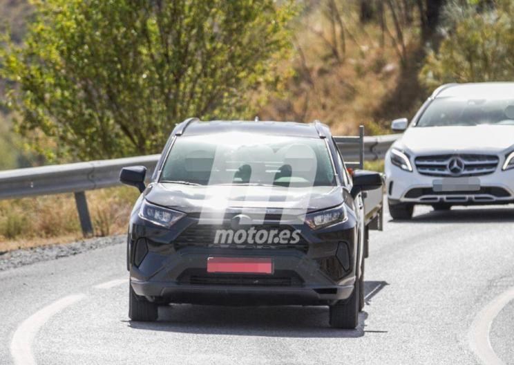  路虎,发现,丰田,RAV4荣放