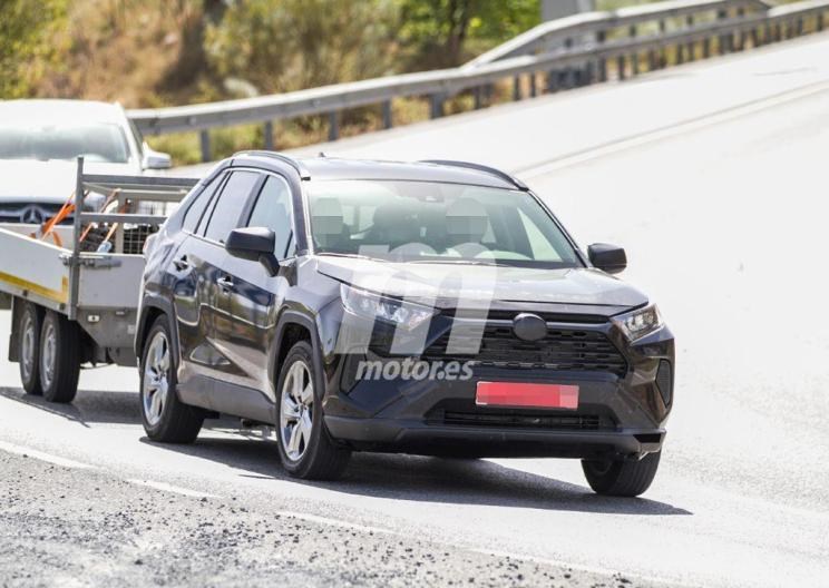  路虎,发现,丰田,RAV4荣放
