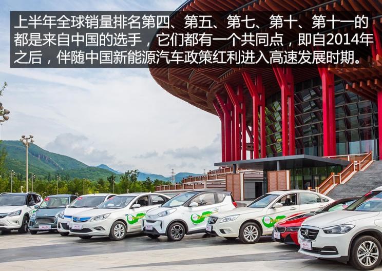  特斯拉,Model S