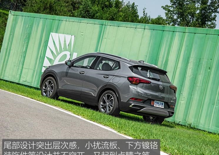  别克,昂科拉GX,昂科威,昂科拉