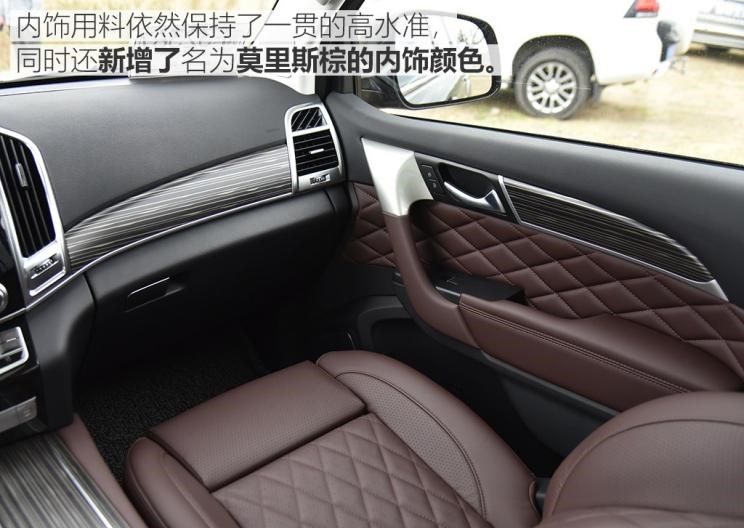  日产,纳瓦拉,长城,炮,荣威,荣威RX8,途达,哈弗,哈弗H9