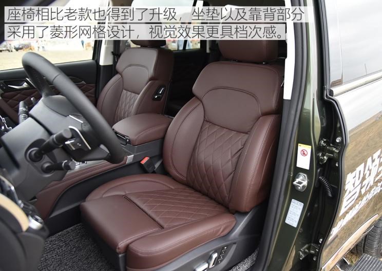  日产,纳瓦拉,长城,炮,荣威,荣威RX8,途达,哈弗,哈弗H9