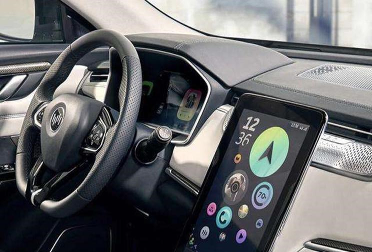  威马汽车,威马EX5