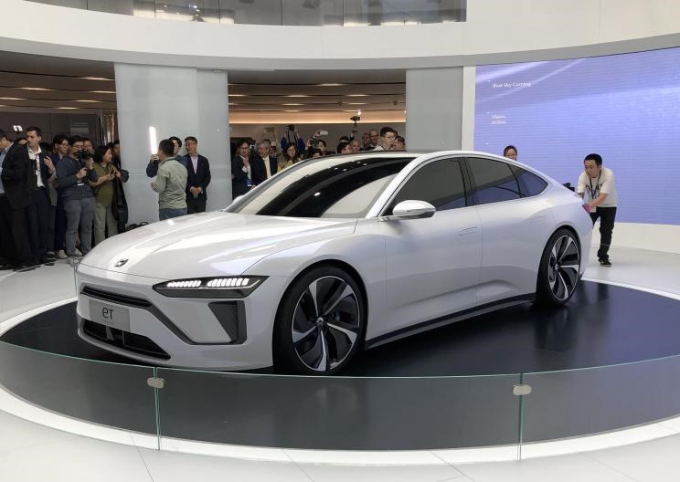  特斯拉,Model 3