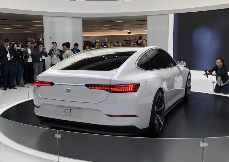  特斯拉,Model 3