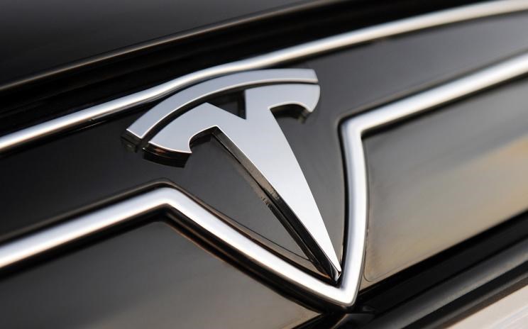  特斯拉,Model 3