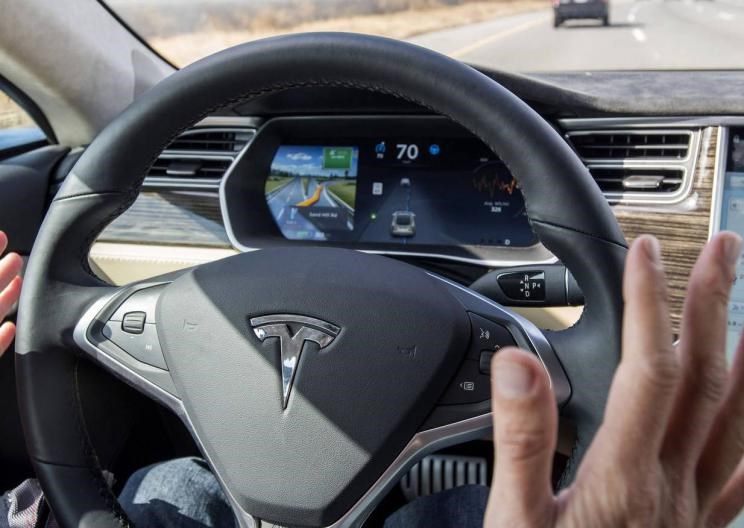  特斯拉,Model X,Model S,Model 3,Model Y