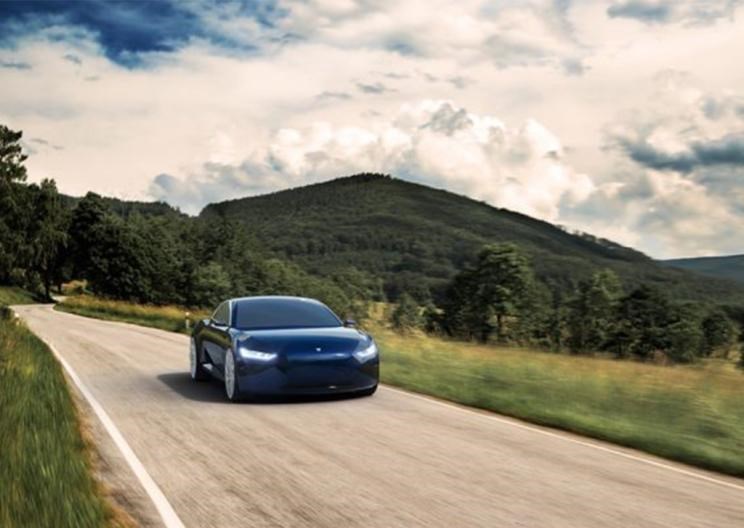  特斯拉,Model 3,Model S