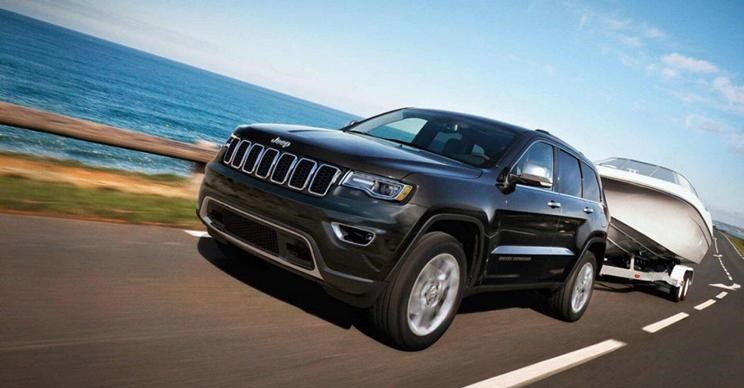  Jeep,Wagoneer S,牧马人4xe,大切诺基4xe,角斗士,大切诺基(进口),牧马人