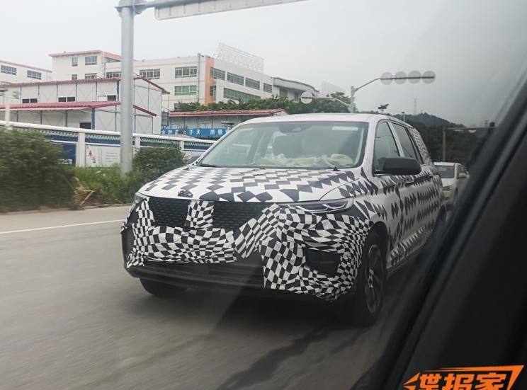  路虎,揽胜,发现,揽胜极光