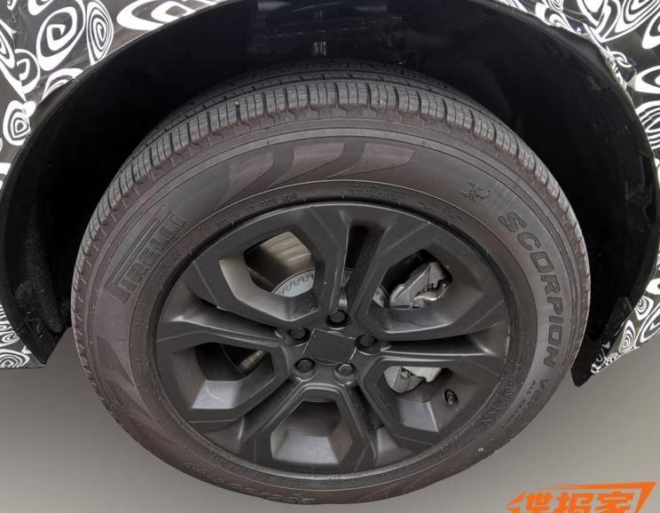  路虎,揽胜,发现,揽胜极光