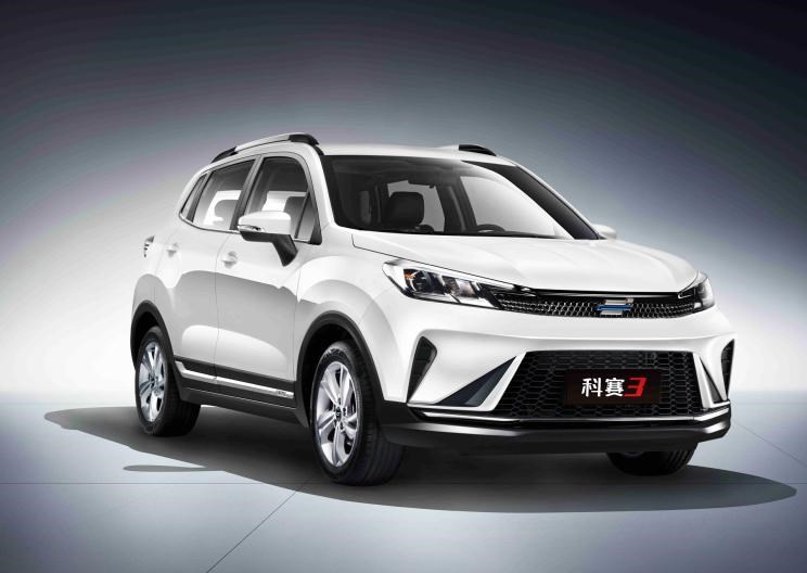  长安,长安CS15