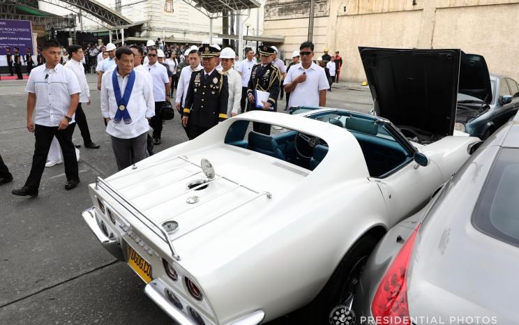  保时捷,保时捷911,福特,Mustang