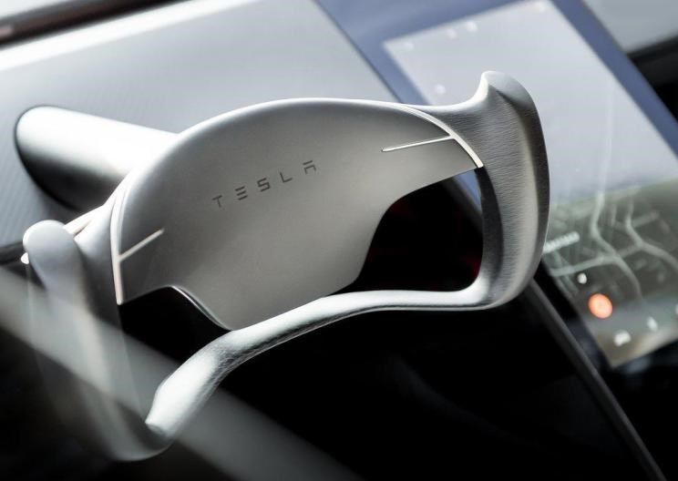  特斯拉,Model X,Model S,Model 3,Model Y,理念,广汽本田VE-1