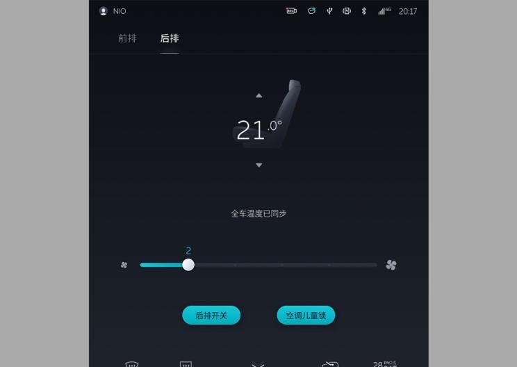  蔚来,蔚来ES6