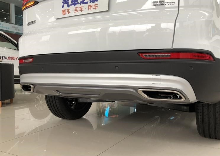  吉利汽车,博瑞,博越
