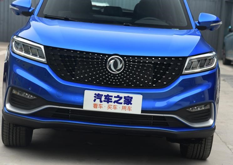  东风风光,风光580