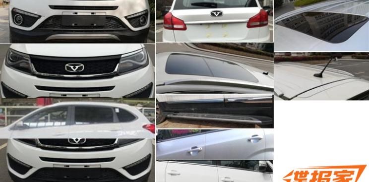  凯翼,凯翼i-XA 01,凯翼i-EA 02,轩度EV,凯翼i-EA 01,炫界Pro EV,凯翼V7,凯翼昆仑新能源,炫界Pro,炫界,轩度,凯翼昆仑