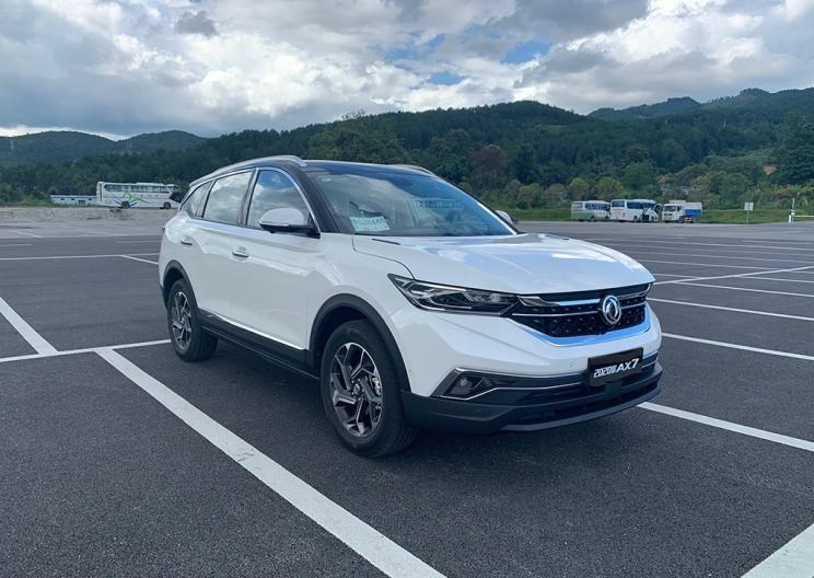  东风风神,风神AX7,荣威,荣威RX5,本田,本田CR-V,哈弗,哈弗H6