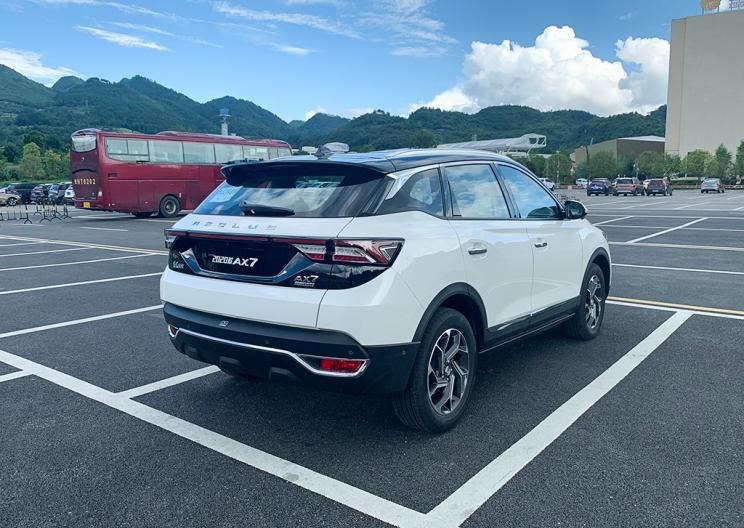 东风风神,风神AX7,荣威,荣威RX5,本田,本田CR-V,哈弗,哈弗H6