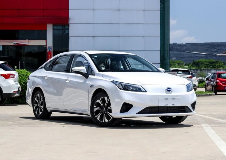  埃安,AION S,路虎,发现,几何汽车,几何A