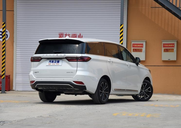  比亚迪,汉