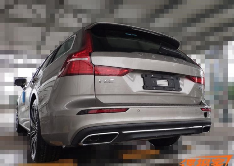  沃尔沃,沃尔沃XC60,沃尔沃S60,沃尔沃V60