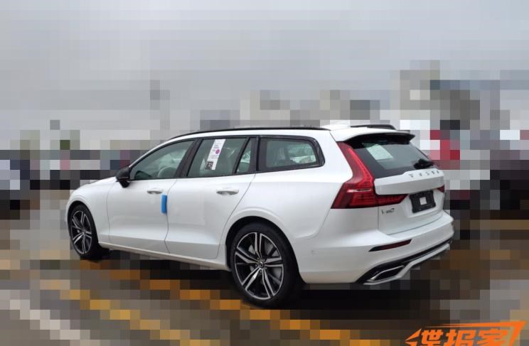  沃尔沃,沃尔沃XC60,沃尔沃S60,沃尔沃V60