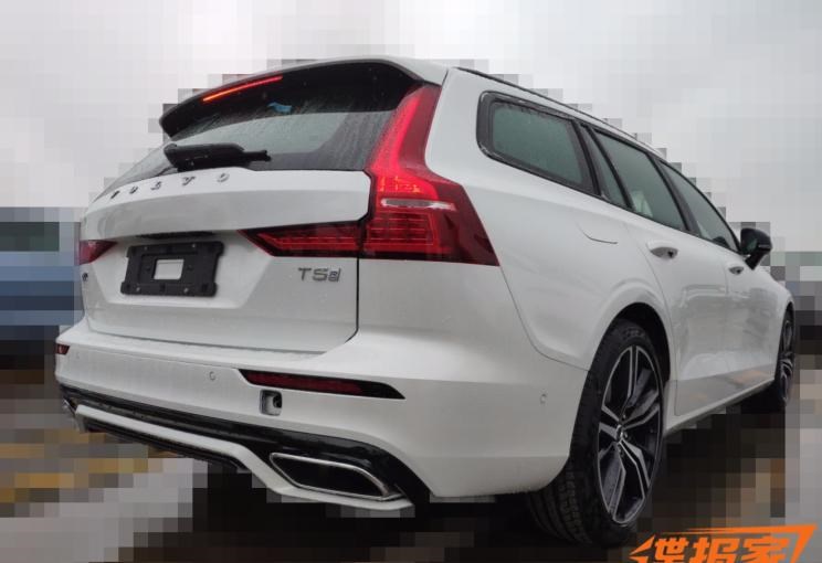  沃尔沃,沃尔沃XC60,沃尔沃S60,沃尔沃V60