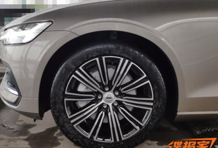  沃尔沃,沃尔沃XC60,沃尔沃S60,沃尔沃V60