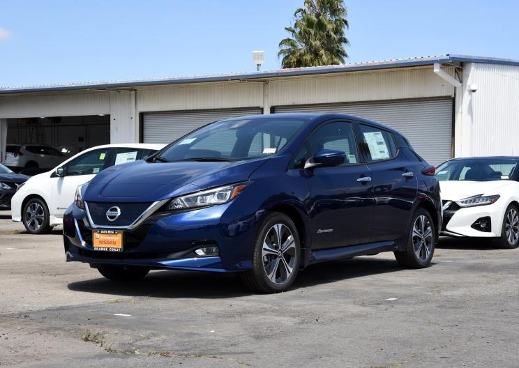  特斯拉,Model S,日产,轩逸,蔚来,蔚来ES8,宝马,宝马i3