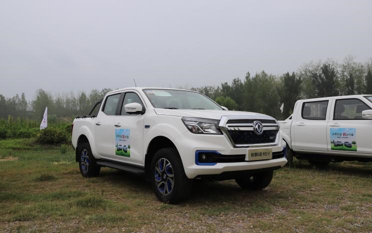  江铃,域虎EV,五十铃,瑞迈EV,东风,锐骐6,锐骐,锐骐6 EV