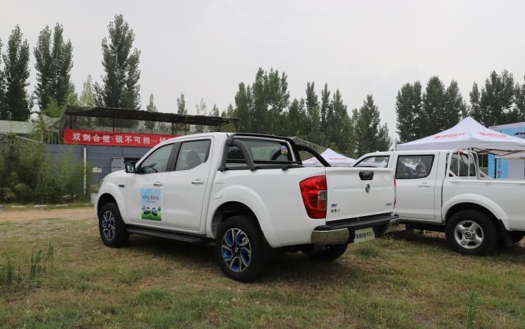  江铃,域虎EV,五十铃,瑞迈EV,东风,锐骐6,锐骐,锐骐6 EV