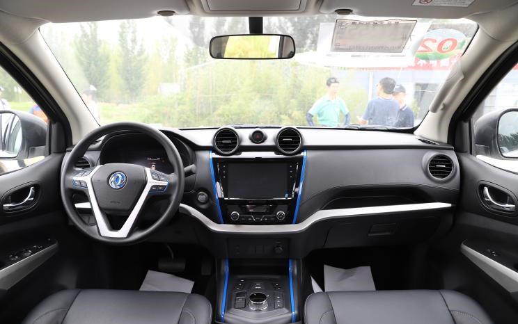  江铃,域虎EV,五十铃,瑞迈EV,东风,锐骐6,锐骐,锐骐6 EV