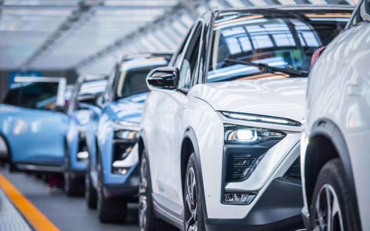  Faraday Future,FF 91,蔚来,蔚来ES5,蔚来EC7,蔚来ES7,蔚来ET7,蔚来EC6,蔚来ES8,蔚来ES6,蔚来ET5,天际汽车,天际ME7,天际ME5,前途,前途K20,小鹏,小鹏P5,小鹏G3,小鹏G9,小鹏P7,威马汽车,威马M7,威马EX5,威马E.5,威马W6