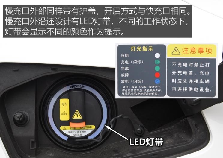  几何汽车,几何A