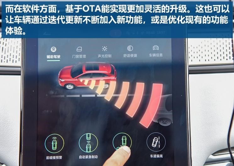 路虎,发现,威马汽车,威马EX5,小鹏,小鹏G3