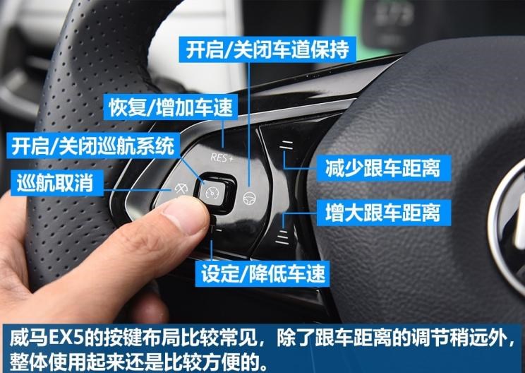  路虎,发现,威马汽车,威马EX5,小鹏,小鹏G3