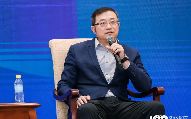  比亚迪,汉