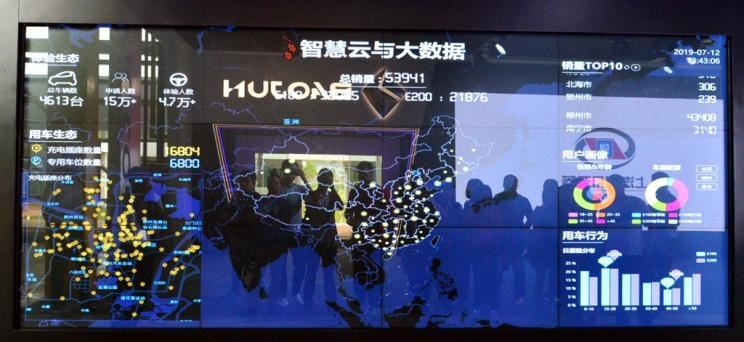  五菱汽车,五菱之光