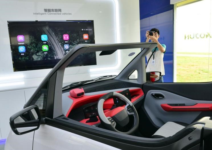  五菱汽车,五菱之光