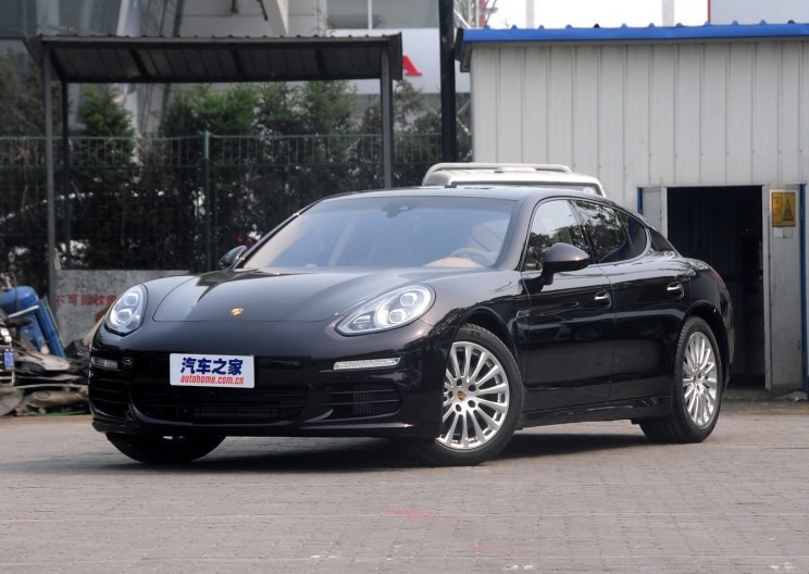  保时捷,Panamera,Cayenne