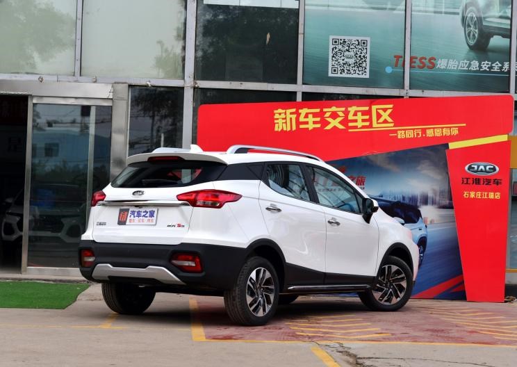  江淮,骏铃V5,帅铃Q3,康铃J3,江淮T8,星锐,江淮T6,悍途,骏铃V3,恺达X5献礼版,江淮iEVA50,恺达X5,骏铃V6,江淮iEV7,骏铃E3,康铃H3,帅铃Q6,康铃J5,骏铃V8,恺达X6,帅铃Q5