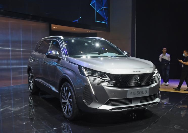  雪铁龙,雪铁龙C3-XR,标致,标致4008,天逸 C5 AIRCROSS,标致5008