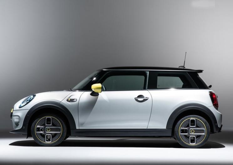 MINI,MINI,MINI新能源