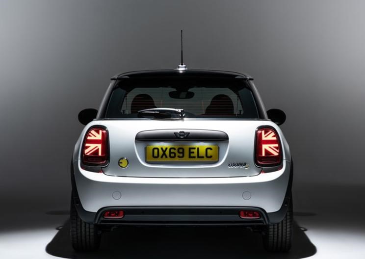 MINI,MINI,MINI新能源